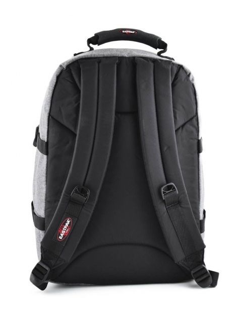 Sac à Dos Provider + Pc 15'' Authentic Eastpak Gris authentic K520 vue secondaire 5