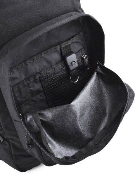 Backpack Provider + 15'' Pc Eastpak Black authentic K520 other view 6