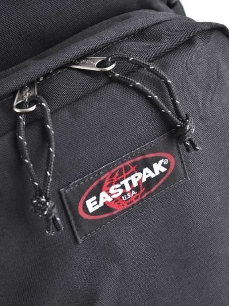 Backpack Provider + 15'' Pc Eastpak Black authentic K520 other view 1