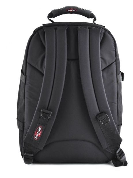 Backpack Provider + 15'' Pc Eastpak Black authentic K520 other view 5