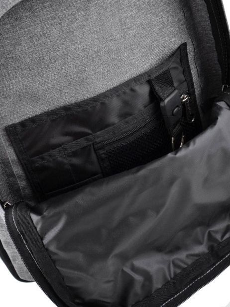 Sac à Dos Tutor + Pc 15'' Eastpak Gris authentic K955 vue secondaire 5