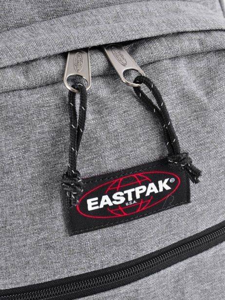 Sac à Dos Tutor + Pc 15'' Eastpak Gris authentic K955 vue secondaire 1