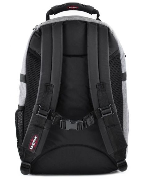 Sac à Dos Tutor + Pc 15'' Eastpak Gris authentic K955 vue secondaire 4
