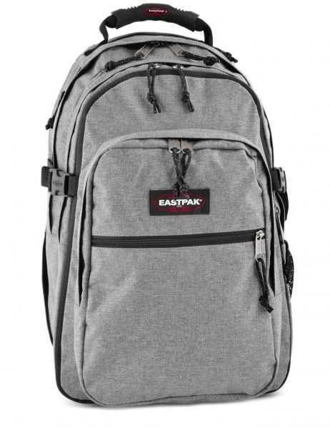 Sac à Dos Tutor + Pc 15'' Eastpak Gris authentic K955