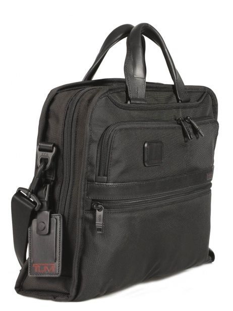Tumi Briefcase DH.26108 - free shipping available