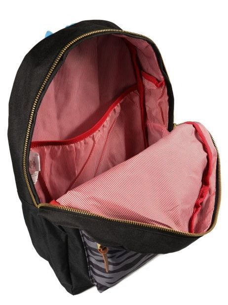 Backpack 1 Compartment + 15'' Pc Herschel Pink classics 10005PBG other view 4