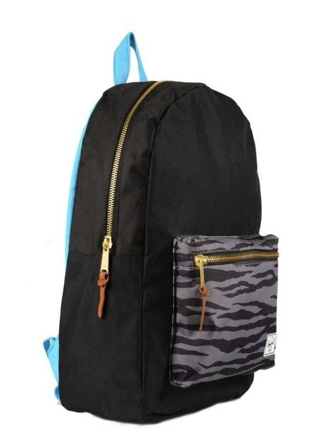 Backpack 1 Compartment + 15'' Pc Herschel Pink classics 10005PBG other view 3