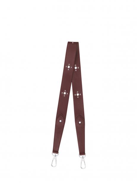 longchamp bag with strap