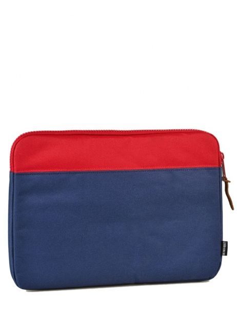 Laptop Cover Herschel Blue classics 10054-11 other view 3
