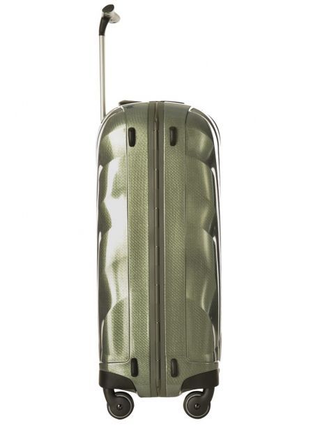 samsonite bag locked