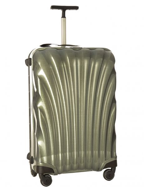 samsonite bag locked