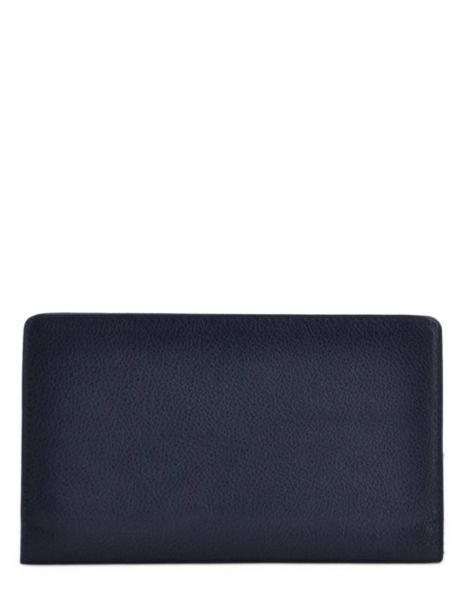 Checkholder Confort Leather Hexagona Blue confort 467245 other view 2