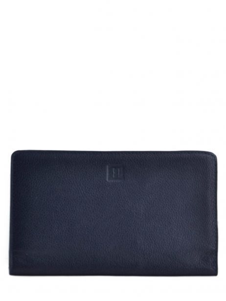 Checkholder Confort Leather Hexagona Blue confort 467245