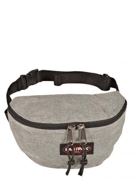 Sac Banane Eastpak Gris authentic K074