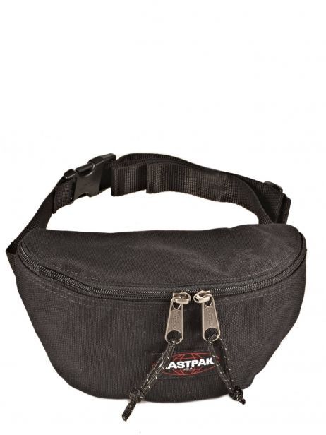Belt Bag Eastpak Black authentic K074