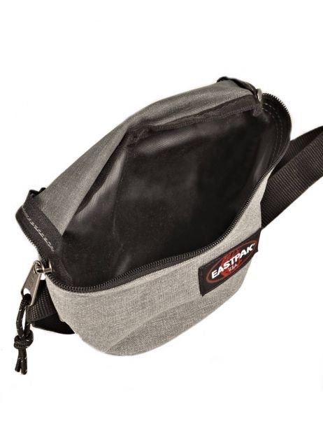 Sac Banane Eastpak Gris authentic K074 vue secondaire 5