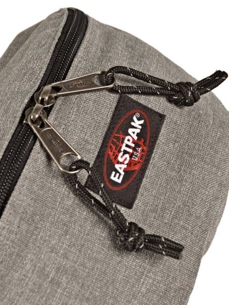 Sac Banane Eastpak Gris authentic K074 vue secondaire 1