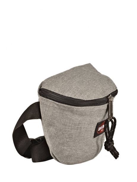 Sac Banane Eastpak Gris authentic K074 vue secondaire 3