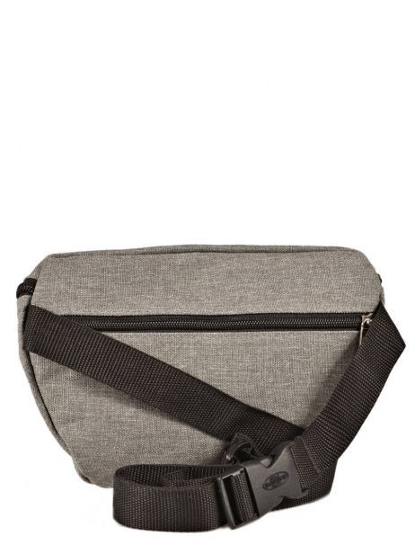 Sac Banane Eastpak Gris authentic K074 vue secondaire 4