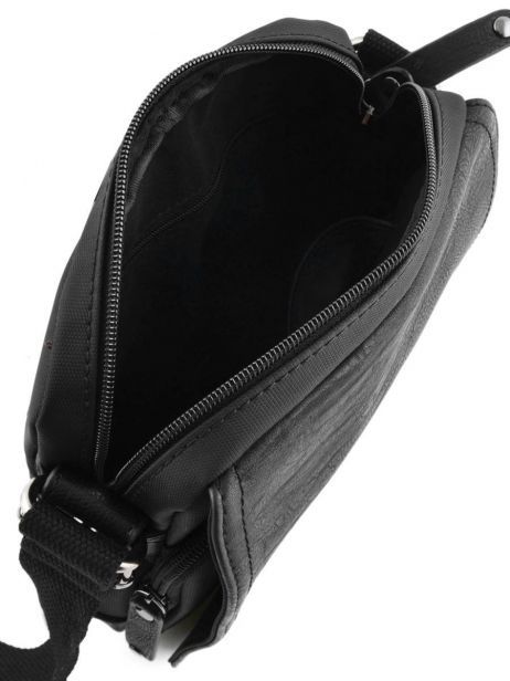 Crossbody Bag Miniprix Black manhattan 819-1 other view 5