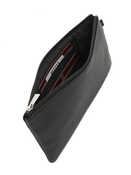 Trousse Confort Cuir Hexagona Noir confort 467213 vue secondaire 1