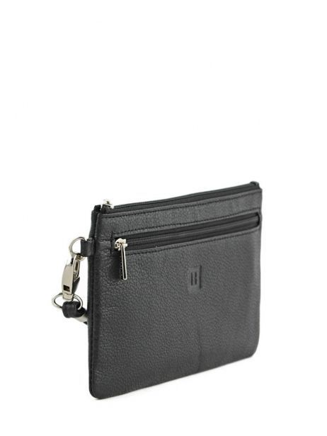 Trousse Confort Cuir Hexagona Noir confort 467213 vue secondaire 2