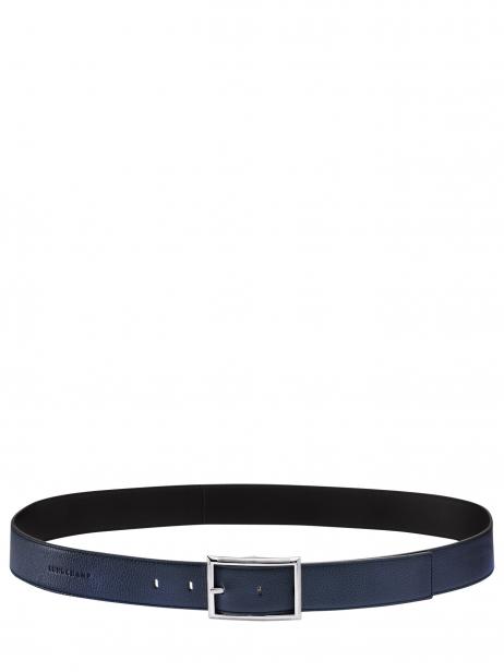 ceinture longchamps homme