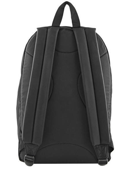 Backpack Back To Work + 14'' Pc Eastpak Black authentic K936 other view 5