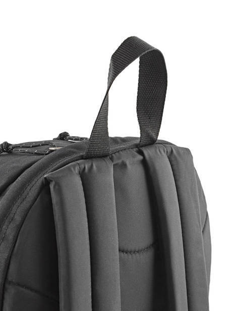 Backpack Back To Work + 14'' Pc Eastpak Black authentic K936 other view 2