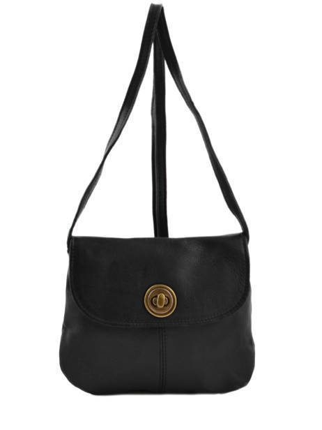 Sac Bandoulière Totally Royal Cuir Pieces Noir totally royal 17055353