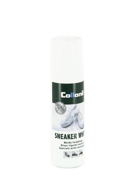 Leather Cleaner Collonil Black entretien 5094