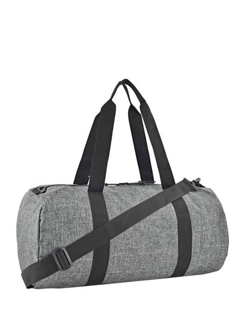 Cabin Duffle Bag Supply Herschel Gray supply 10251 other view 3