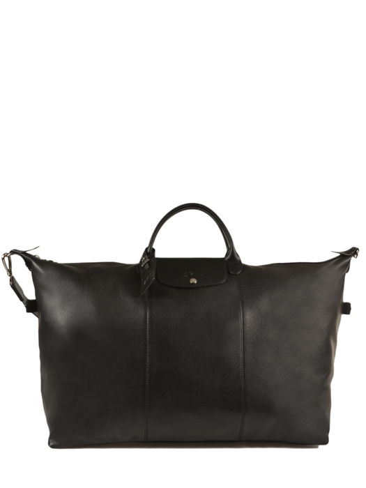 Longchamp Le foulonn Sacs de voyage Noir