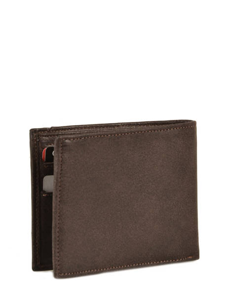 Wallet Leather Arthur & aston diego 1438-573 other view 2