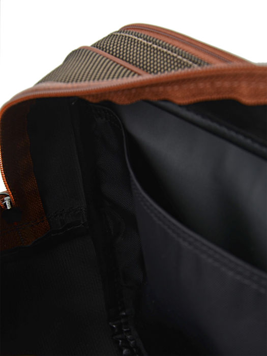 Longchamp Boxford Trousses de toilette Vert