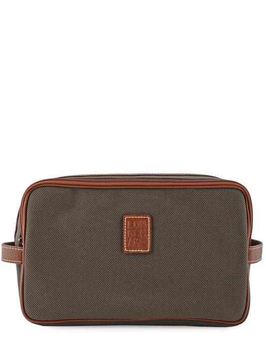 Longchamp Boxford Trousses de toilette Vert