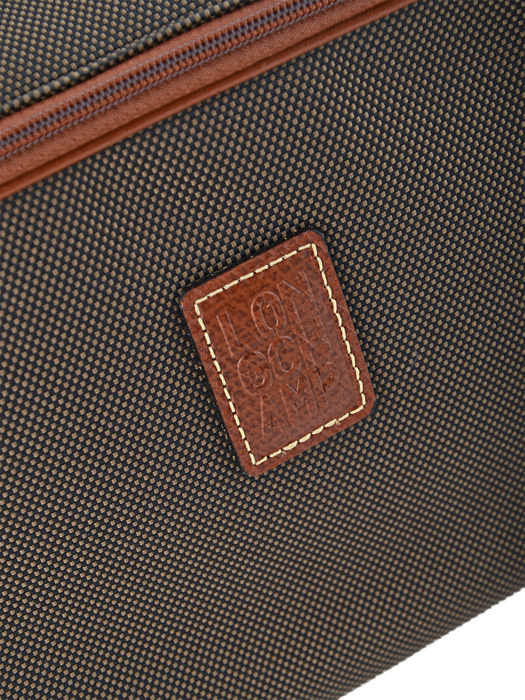 Longchamp Boxford Trousses de toilette Vert