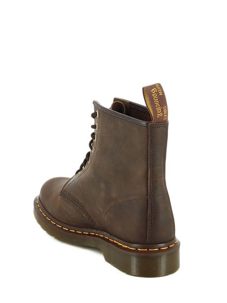 Boots 1460 Crazy Horse Dr martens Brown men 11822203 other view 3