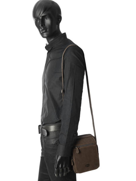 Crossbody Bag Francinel Brown bilbao 655047 other view 1