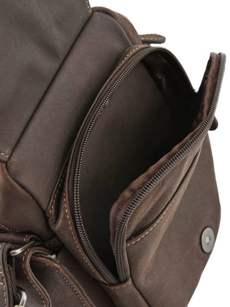 Crossbody Bag Francinel Brown bilbao 655047 other view 4