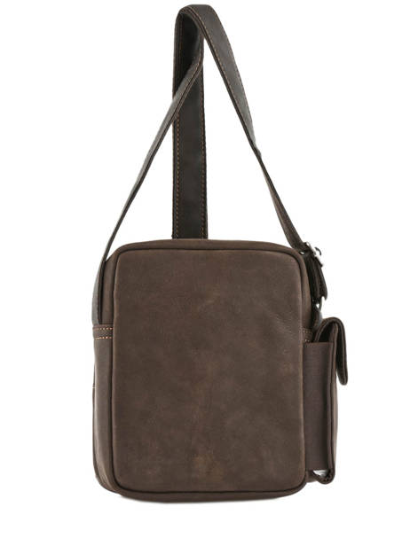 Crossbody Bag Francinel Brown bilbao 655047 other view 2
