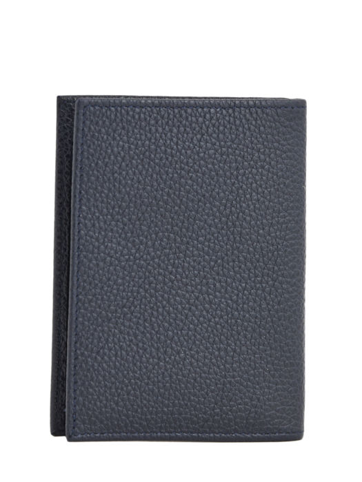 longchamp passport cover