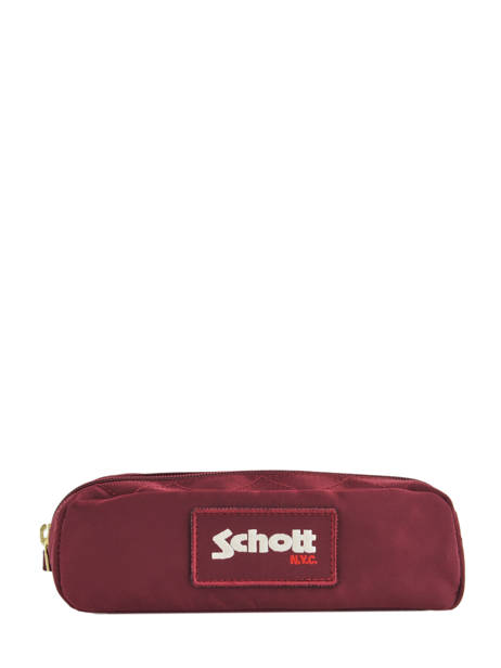 Kit 1 Compartment Schott Red army MD93