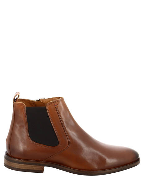 tommy hilfiger fashion suede cupsole