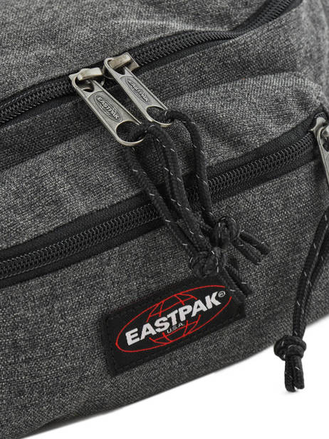 Fanny Pack Doggy Bag Eastpak Gray authentic K073 other view 1