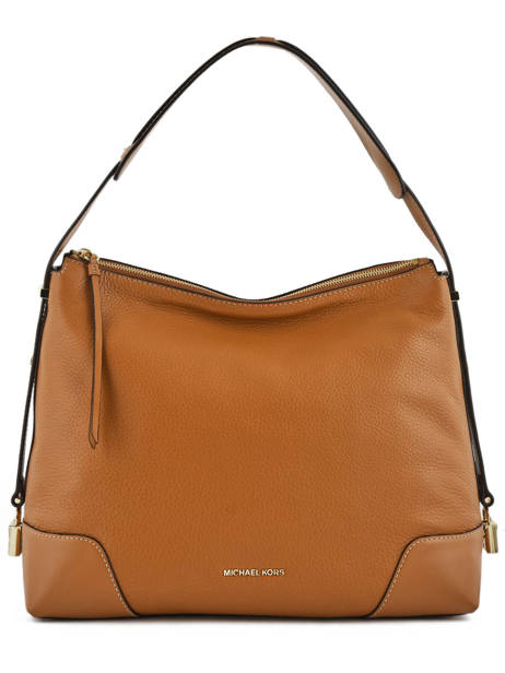 michael kors crosby shoulder bag