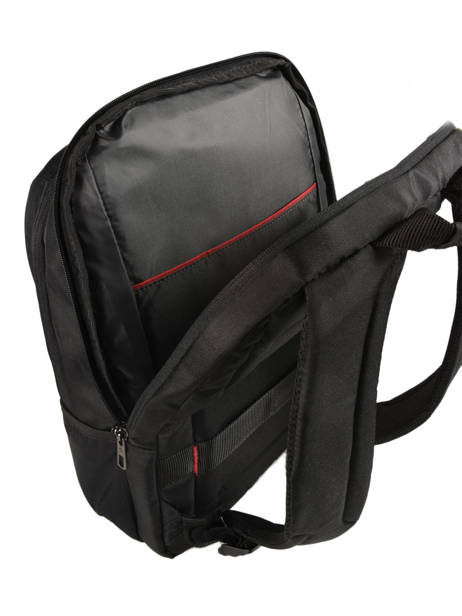 Backpack With 15
