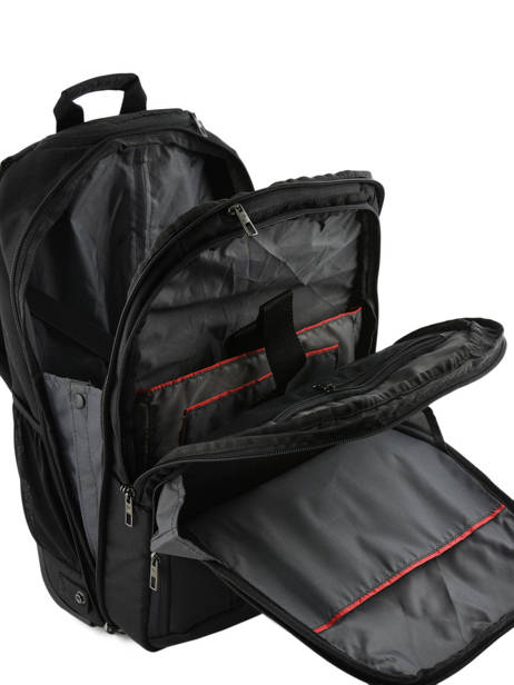 Wheeled Backpack Guardit 2.0 Samsonite Black guardit 2.0 CM5009 other view 6