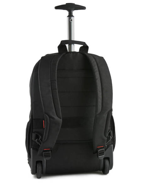 Wheeled Backpack Guardit 2.0 Samsonite Black guardit 2.0 CM5009 other view 5