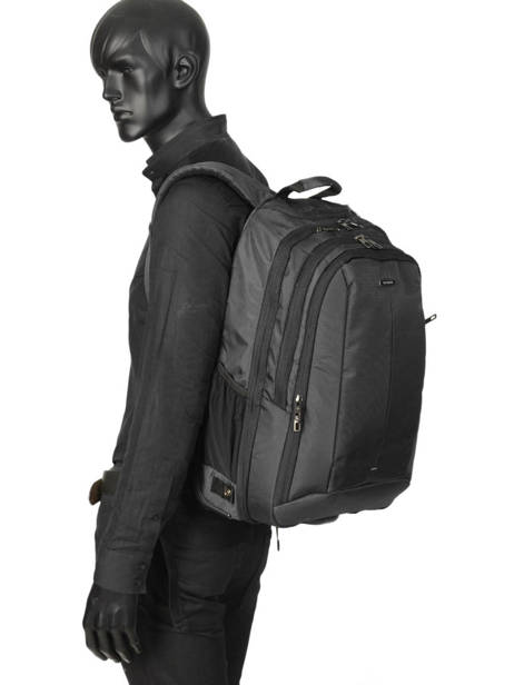 Wheeled Backpack Guardit 2.0 Samsonite Black guardit 2.0 CM5009 other view 4